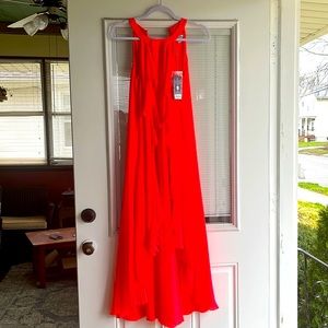 Gorgeous Maxi Dress for beach wedding or any Occassion!